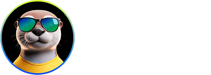 Digital Otters