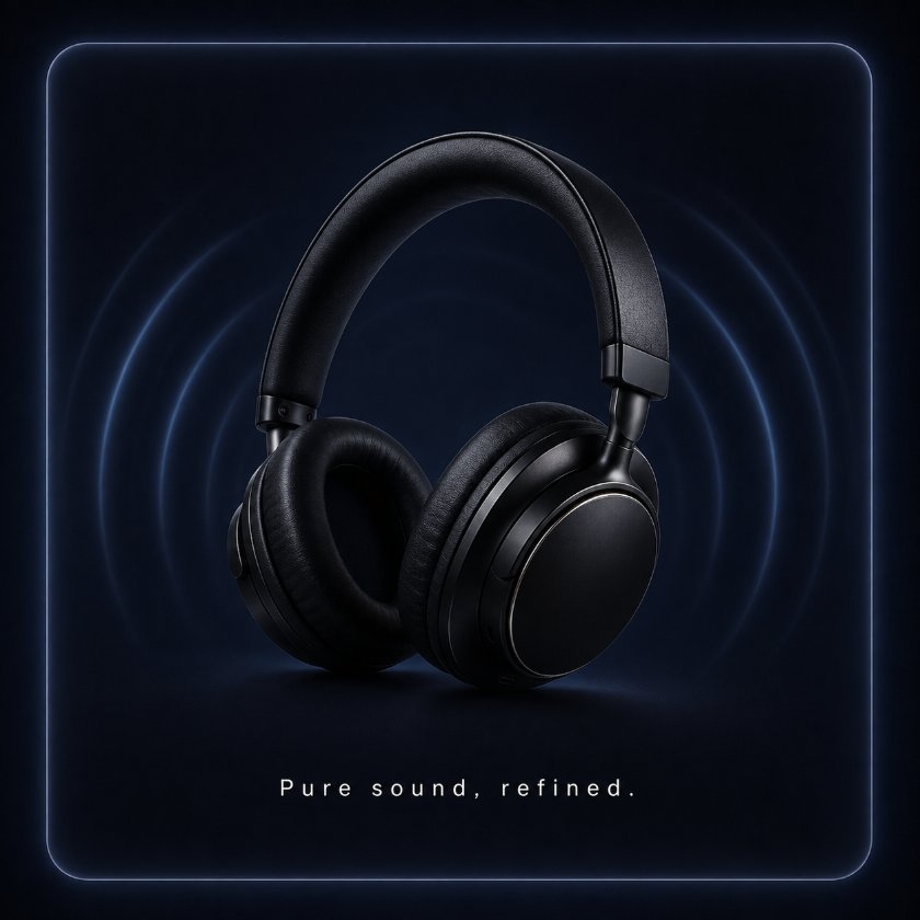 Sound tested six ways — Meta creative